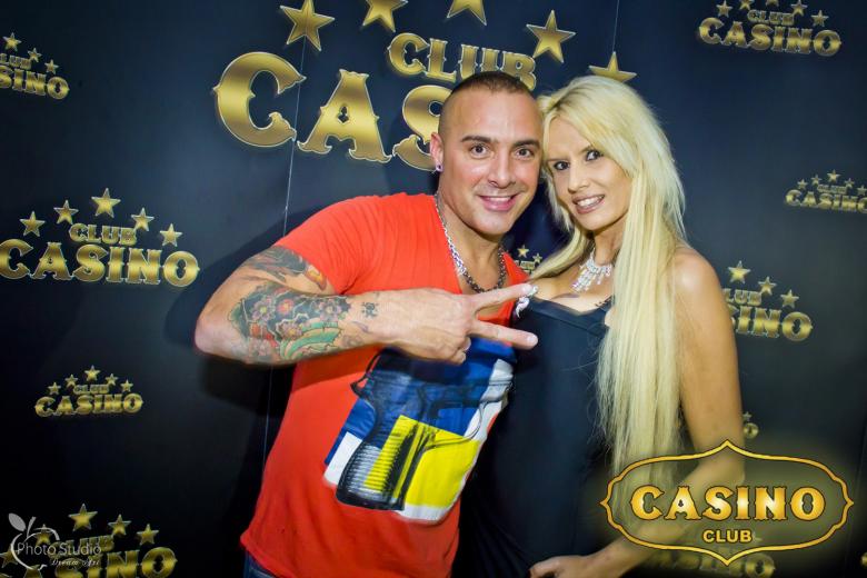 Club Casino Alicante Club Casino Alicante