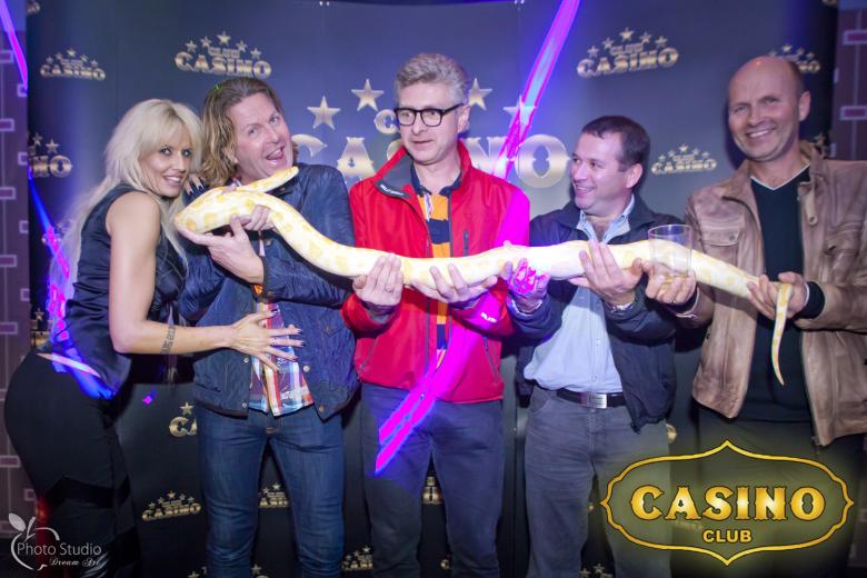 Club Casino Alicante Club Casino Alicante